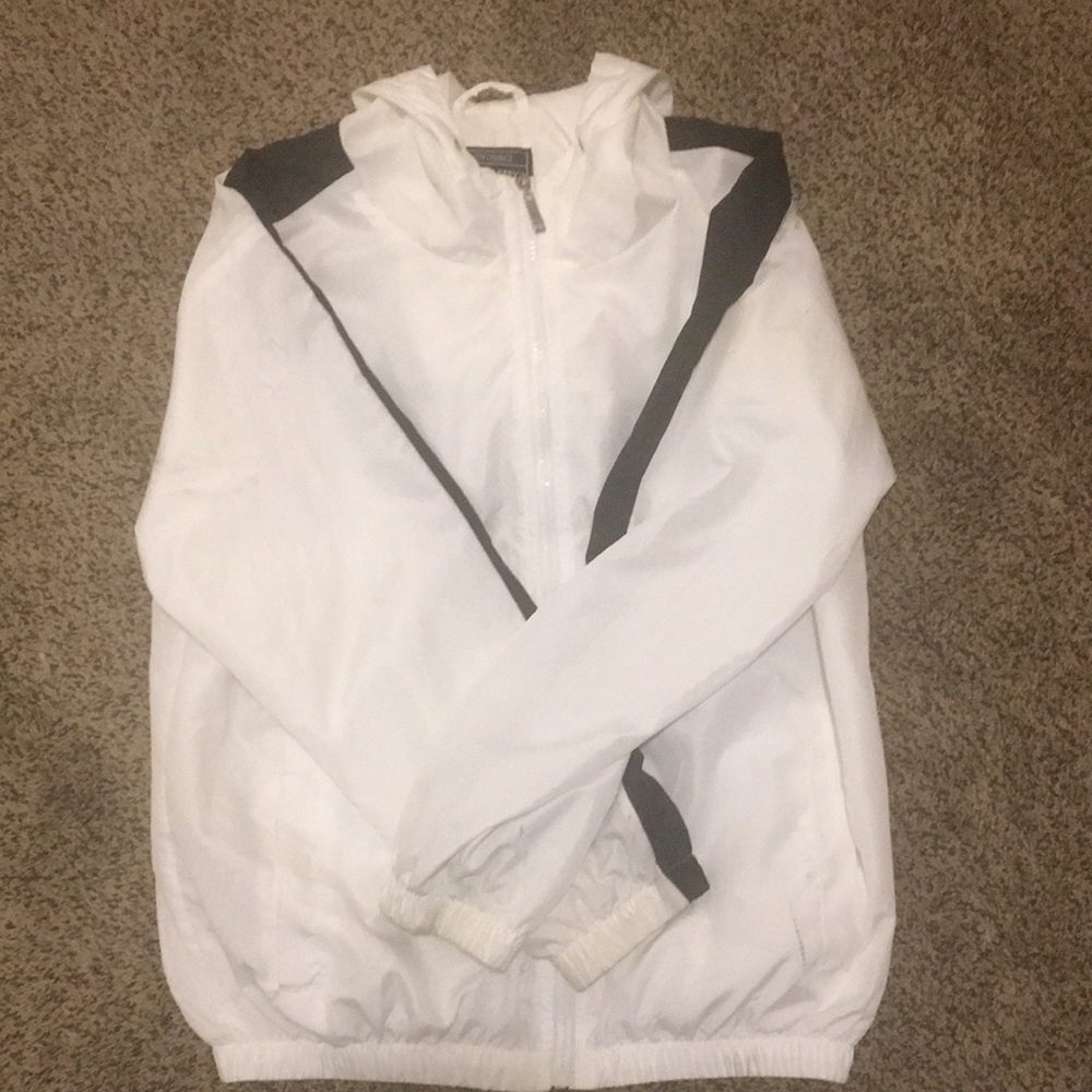 Windbreaker